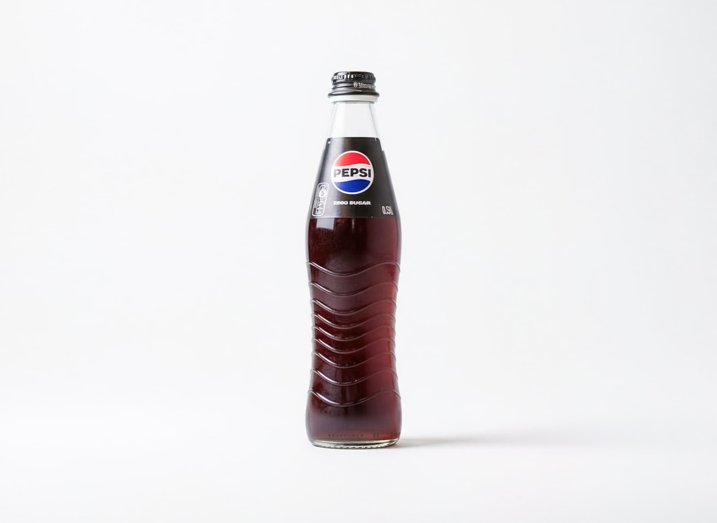 Pepsi Zero