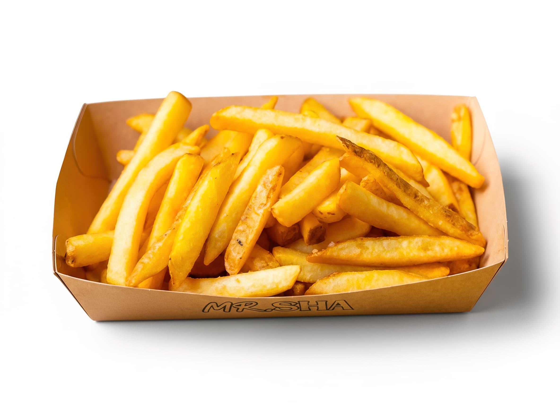Pommes Frites