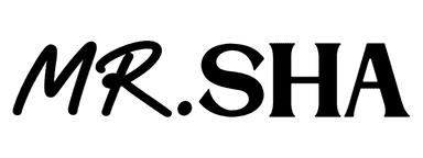 MR.SHA