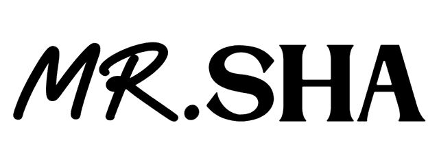 MR.SHA