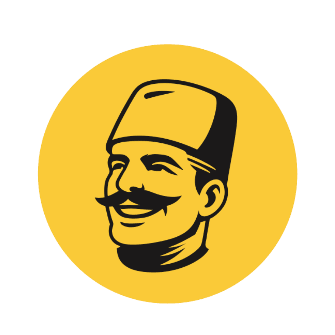 MR.SHA Logo