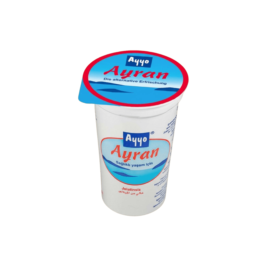 Ayran